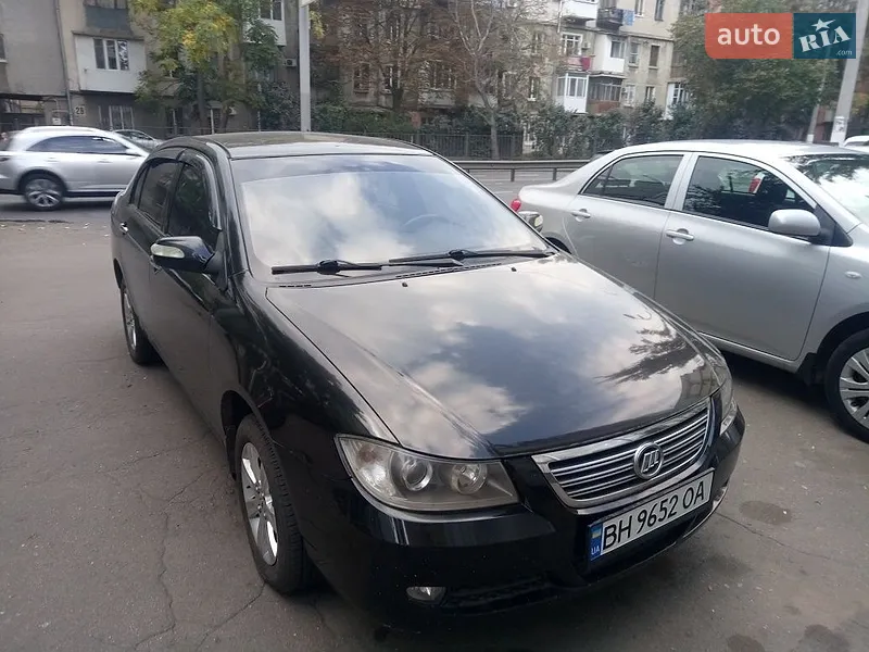 Lifan 620