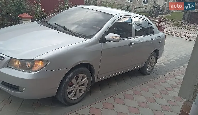 Lifan 620