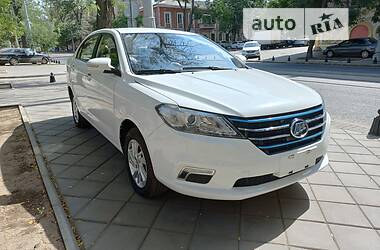 Седан Lifan 650 EV 2018 в Одесі