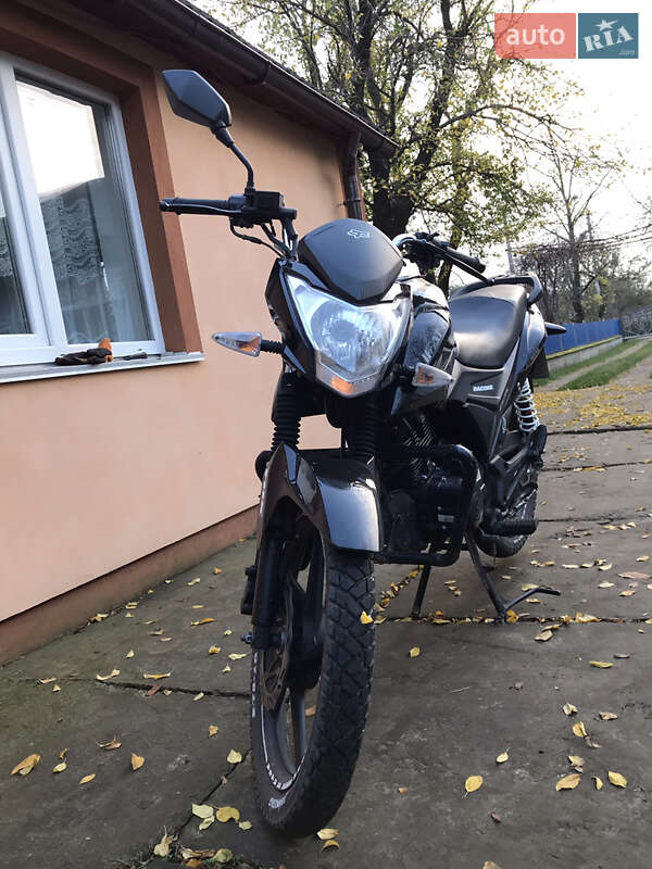 Мотоцикл Классик Lifan CCR 2019 в Млинове фото 10 Мотоцикл Классик Lifan CCR 2019 в Млинове