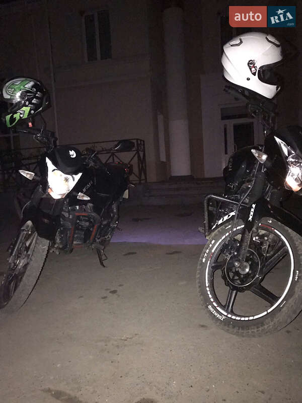 Мотоцикл Классик Lifan CCR 2019 в Млинове фото 14 Мотоцикл Классик Lifan CCR 2019 в Млинове