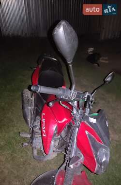 Мотоцикл Классик Lifan CCR 2021 в 