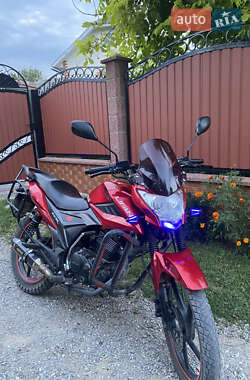 Мотоцикл Классік Lifan CCR 2019 в Тернополі
