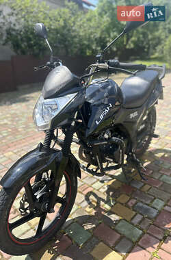 Мотоцикл Классик Lifan CCR 2022 в 