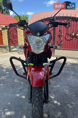 Мотоцикл Классик Lifan CCR 2022 в 