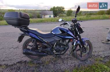 Грузовые мотороллеры, мотоциклы, скутеры, мопеды Lifan CCR 2023 в Николаевке