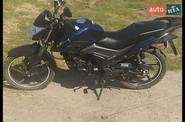 Мотоцикл Классик Lifan CCR 2022 в 