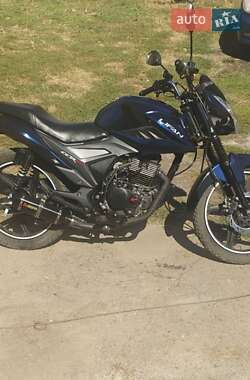 Мотоцикл Классик Lifan CCR 2022 в 