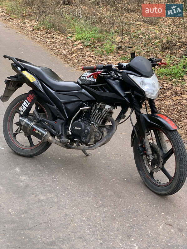 Мотоцикл Классик Lifan CCR 2019 в Шевченково фото Мотоцикл Классик Lifan CCR 2019 в Шевченково