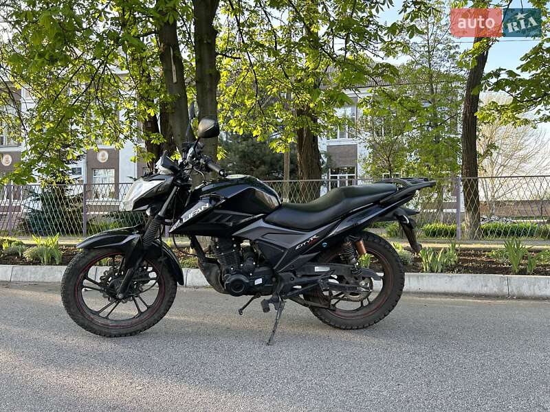 Lifan CityR 200 2021