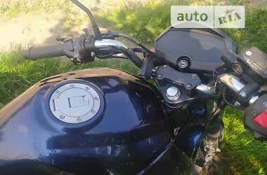 Мотоцикл Туризм Lifan CityR 200 2021 в Бару