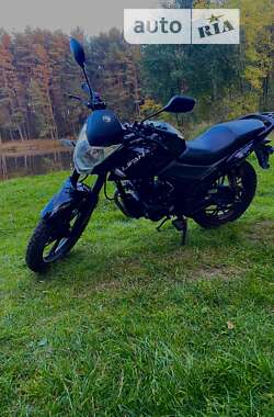 Мотоцикл Кастом Lifan CityR 200 2022 в Новояворовске