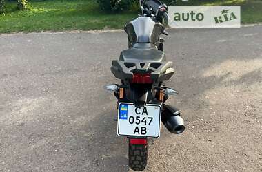 Мотоцикл Классик Lifan CityR 200 2020 в Чернобае