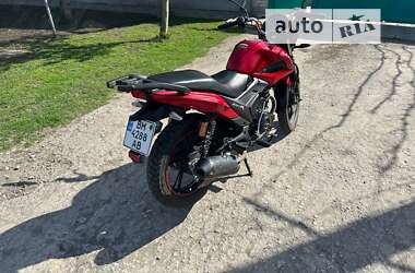 Мотоцикл Без обтекателей (Naked bike) Lifan CityR 200 2020 в Путивле