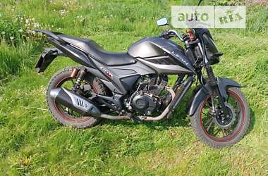 Мотоцикл Классік Lifan CityR 200 2020 в Вінниці