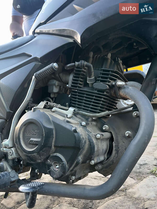 Мопеды Lifan CityR 200 2022 в Черновцах