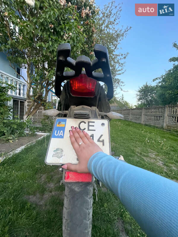 Мопеды Lifan CityR 200 2022 в Черновцах