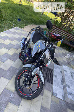 Мотоцикл Классік Lifan CityR 200 2024 в Рокитному