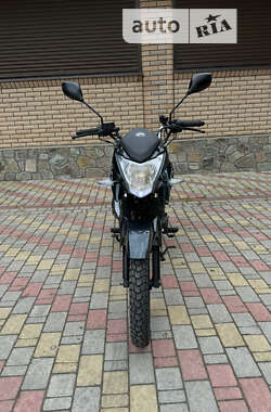 Мотоцикл Классик Lifan CityR 200 2023 в Врадиевке