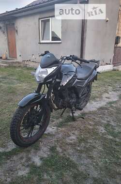 Мотоцикл Классик Lifan CityR 200 2020 в Ковеле