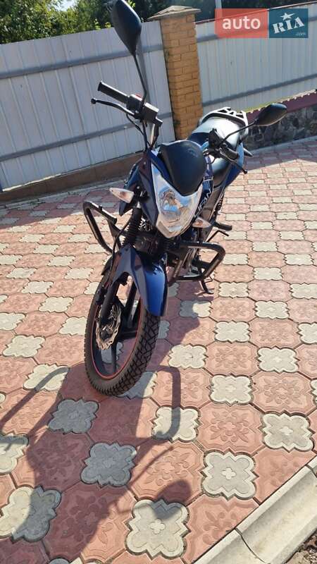 Lifan CityR 200 2022