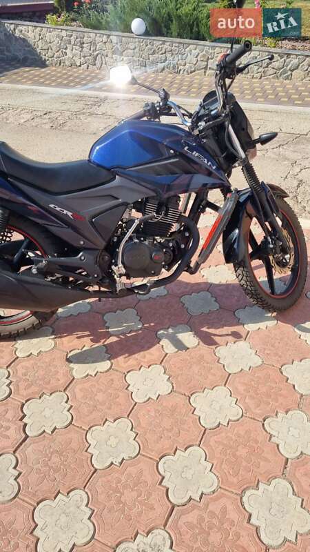 Грузовые мотороллеры, мотоциклы, скутеры, мопеды Lifan CityR 200 2022 в Ромнах