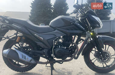 Мотоцикл Классик Lifan CityR 200 2023 в Днепре