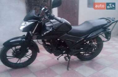 Мотоцикл Классик Lifan CityR 200 2023 в 