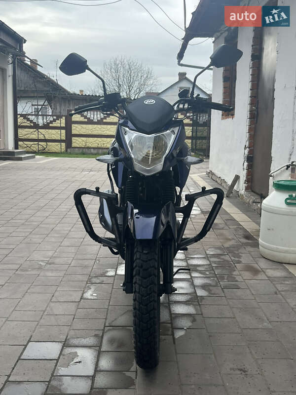 Lifan CityR 200 2024