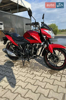 Мотоцикл Кастом Lifan CityR 200 2023 в Чернівцях
