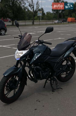 Спортбайк Lifan CityR 200 2022 в Киеве
