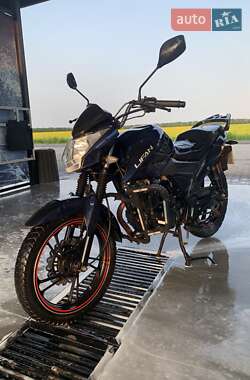 Мотоцикл Классик Lifan CityR 200 2020 в Виннице