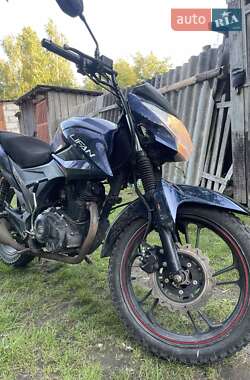 Мотоцикл Классик Lifan CityR 200 2022 в Рокитном