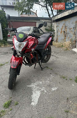 Мотоцикл Классик Lifan CityR 200 2022 в Днепре