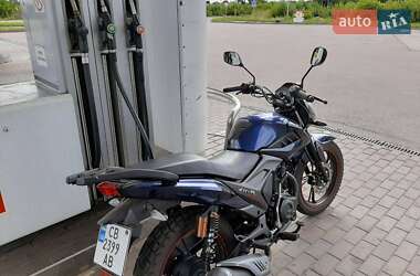 Грузовые мотороллеры, мотоциклы, скутеры, мопеды Lifan CityR 200 2020 в Чернигове