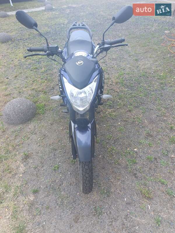 Lifan CityR 200 2020