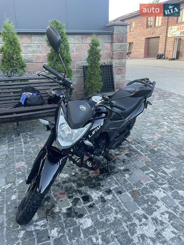 Lifan CityR 200 2020