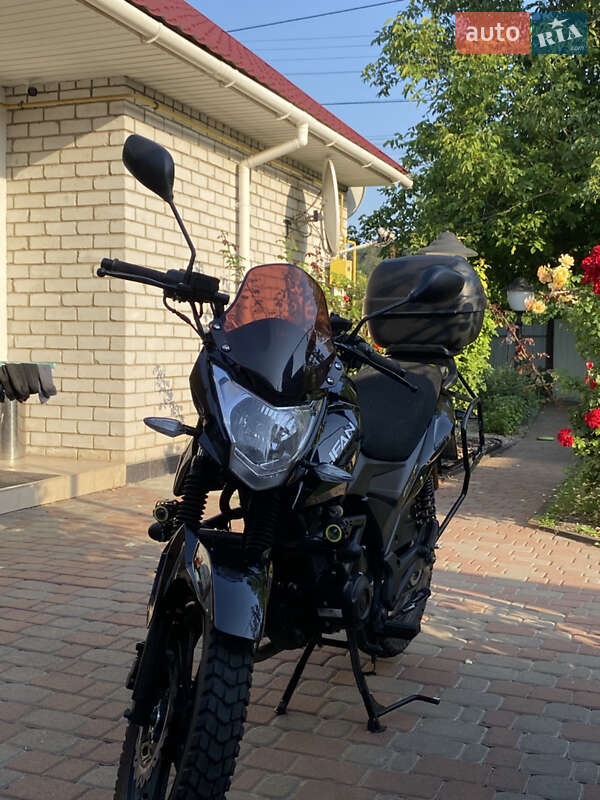 Lifan CityR 200 2022 Lifan CityR 200 2022