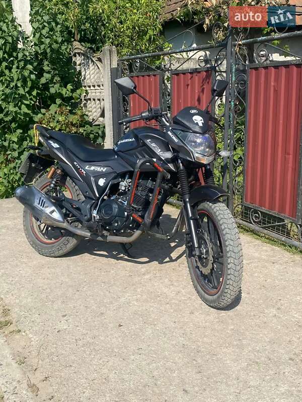 Мопеды Lifan CityR 200 2019 в Виноградове