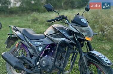 Мопеды Lifan CityR 200 2019 в Виноградове