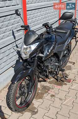Грузовые мотороллеры, мотоциклы, скутеры, мопеды Lifan CityR 200 2024 в Житомире