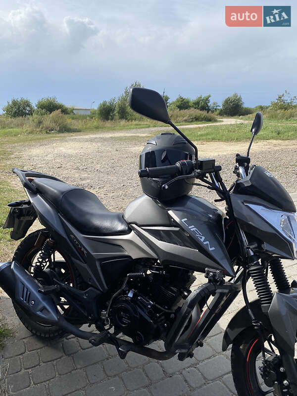 Lifan CityR 200 2023