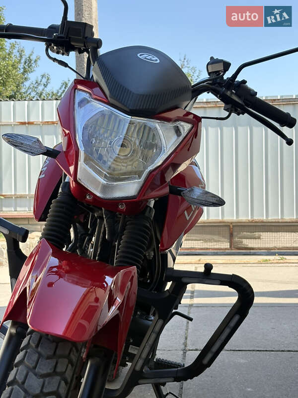 Грузовые мотороллеры, мотоциклы, скутеры, мопеды Lifan CityR 200 2024 в Переяславе