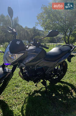 Мопеды Lifan CityR 200 2024 в Бориславе