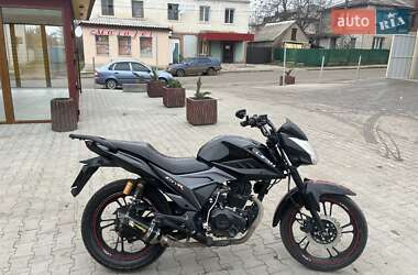 Мотоцикл Классик Lifan CityR 200 2020 в Арбузинке