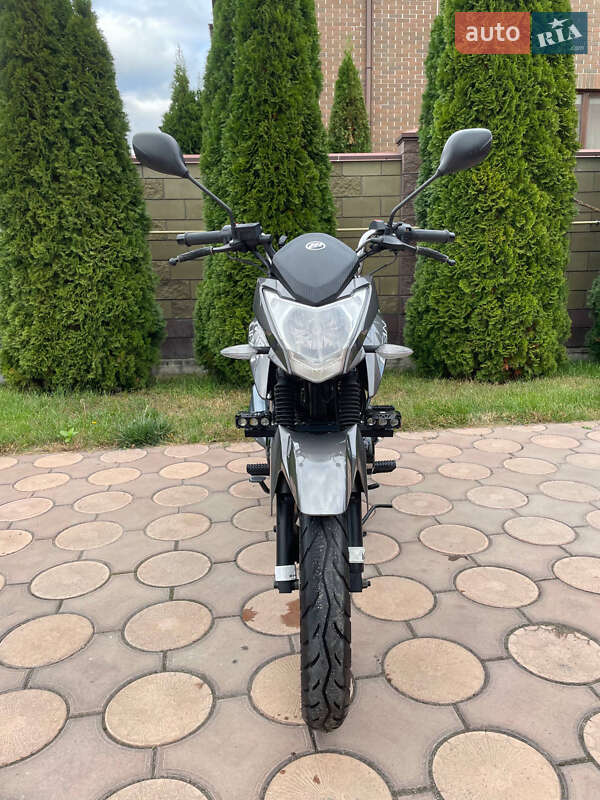 Lifan CityR 200 2023