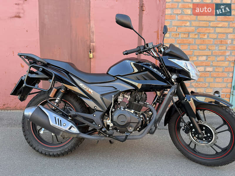 Lifan CityR 200 2023