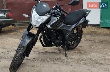 Мотоцикл Классік Lifan CityR 200 2020 в Рівному