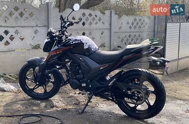 Мотоцикл Классік Lifan JR 200 2023 в 