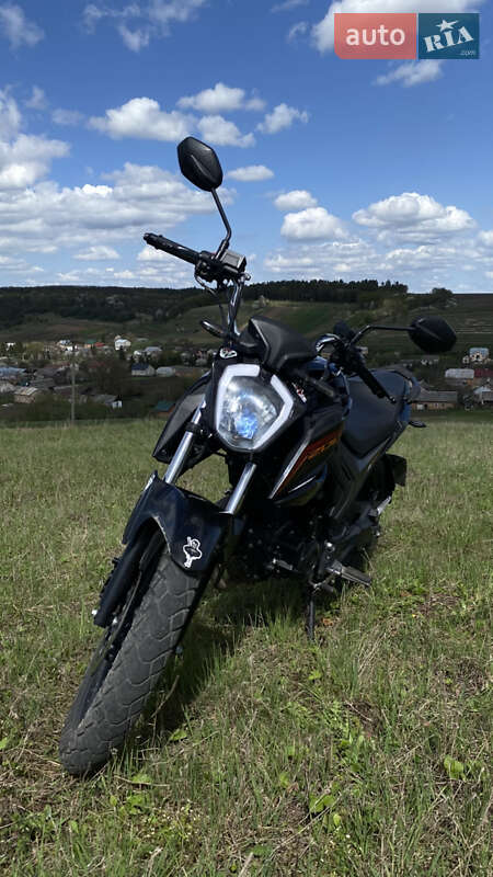 Lifan JR 200 2020